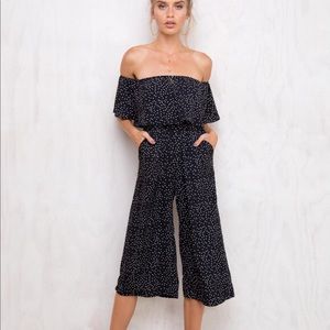 Princess Polly jumpsuit.